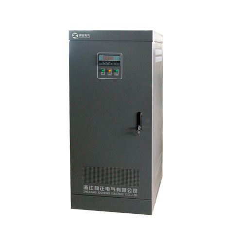 SBW、DBW系列单、三相全自动补偿式电力稳压器是适用于当外界的供电网络电压波动或负载变化而造成电压波动时，能自动保持输出电压稳定。本系列产品与其它型式的稳压器…